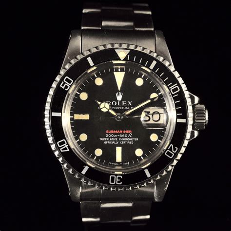 tolex submariner|rolex submariner red sub.